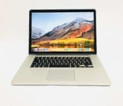 Macbook Pro 15 Retina, i7, rok 2015, 16G