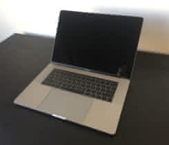 Prodam MacBook Pro 2017 15" 512GB ZARUKA