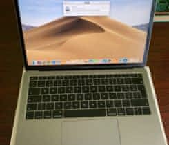 MacBook Air 13 retina display 2018