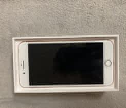 Iphone 7 plus růžový, 256 GB