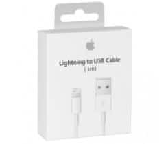 ORIGINÁLNÍ LIGHTNING CABLE