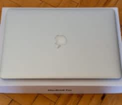 Macbook Pro 15" Retina (late 2012)