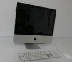 iMac (20“ early 2009)