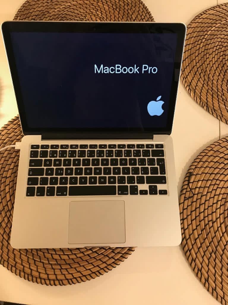 MacBook Pro Retina 13インチ 512GB Late 注ぎ込み 2013 MacBook Pro Retina 13インチ 512GB Late 注ぎ込み 2013