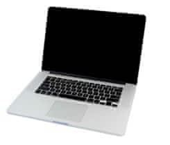 MacBook Pro (Retina, 15 inch, Mid 2014)