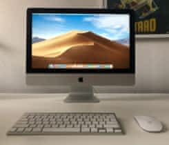 Prodám Apple iMac (21.5, Late 2012)
