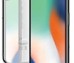 IPHONE X/XS/XS MAX možnost odpočtu DPH