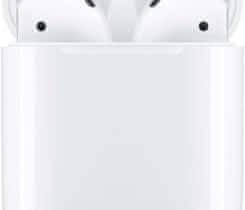 Koupím airpods druhé generace
