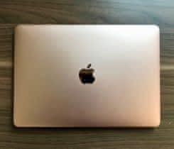 Prodáme MacBook 12", růžový, rozbalený