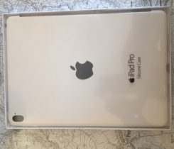 iPad Pro Silicone Case 9,7" – White