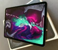 iPad Pro 11” 64GB WiFi