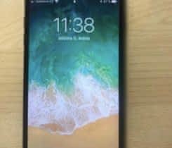 Prodám iphone 8 plus 64gb  TOP STAV
