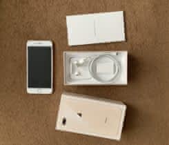 iPhone 8 Plus 256GB Gold