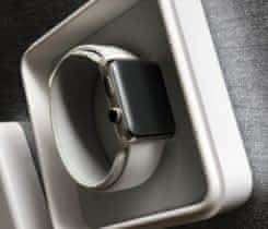 Apple Watch Series 2 Stainless Steel, 42