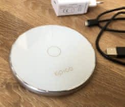 Bezdrátová nabíječka Epico