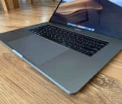 Macbook Pro 15" 256GB, 16GB, 2.8GHz i7