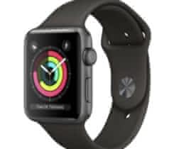apple watch series 3 OCEL