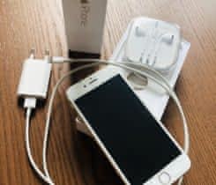 iPhone 6 nová baterie velmi zachovalý