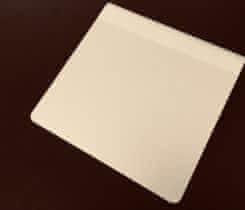 Apple Magic Trackpad