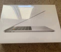 Apple MacBook Pro 15 Touch Bar 2017 NOVÝ