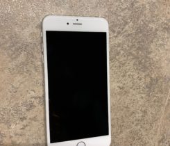 iPhone 6 plus 16 GB