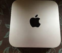 Mac mini 2011 HDD 500GB v top stavu