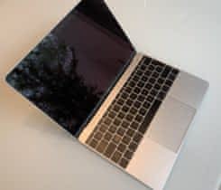 MacBook 12 2015, CZ distribuce