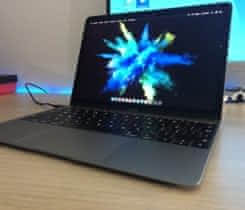 Apple Macbook 12" Space Gray