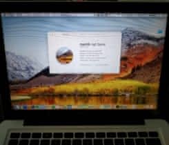 MacBook Pro 13", 2010