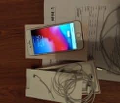 iPhone 8 256 GB zlatý záruka