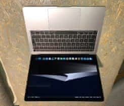 MB Air RETINA, 128GB, zcela nový