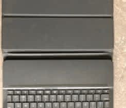 Logitech Type+ keyboard pre iPad Air 2