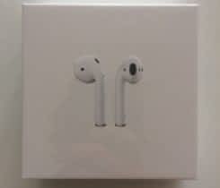 Nové Airpods