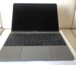 Apple MacBook 12" 256 SSD