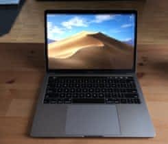 MacBook Pro 13-inch 2016