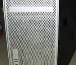 APPPLE MAC PRO 24G RAM , NVIDEA GeForce