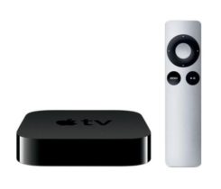 Koupím Apple TV 3. gen (nebo 2. gen)