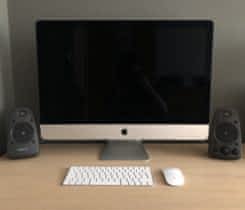 iMac 27" 5K 2017 ZÁRUKA