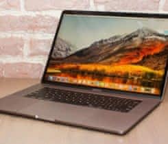 TOP 15,4” MacBook Pro mid-2018, 6-core