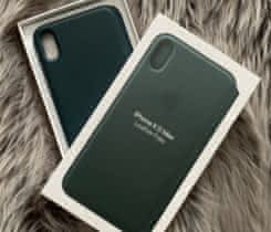 Apple Folio Case iPhone XS Max