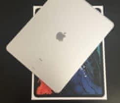 iPad PRO 12,9" 2018