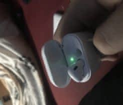 Kúpim pravý Air pods