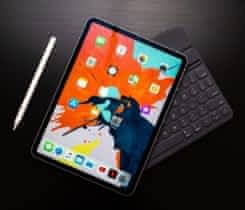 iPad Pro 11" 2018 (512 GB), extra přísl.