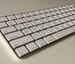 Koupim Magic Keyboard 2 – verze bez num.