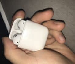 airpods top záruka