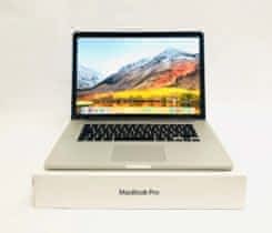 Macbook Pro 15 Retina, i7, rok 2014, 16G