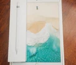 Apple iPad + Apple pencil