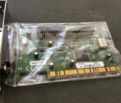 PCI řadič SCSI do Power Macintosh