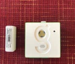 GOGOGATE 2 ovládání vrat