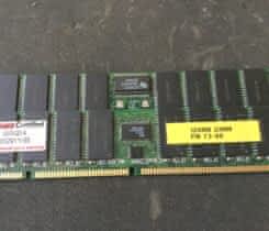 Paměť RAM do Power Macintosh, DIMM 128MB